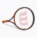 Detská tenisová raketa Wilson Pro Staff 26 V14 gold WR126310 2