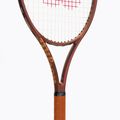 Detská tenisová raketa Wilson Pro Staff 26 V14 gold WR126310 4