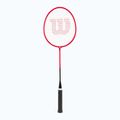 Wilson Badminton V2 3 2PC žltá WR135710F3 badmintonová súprava 2