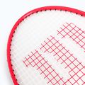 Wilson Badminton V2 3 2PC žltá WR135710F3 badmintonová súprava 6