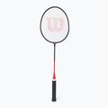 Wilson Badminton V2 3 4PC oranžový WR135810F3 badmintonový set 2