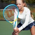 Detská tenisová raketa Wilson Ultra Power 21 WR118910H 11