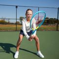 Detská tenisová raketa Wilson Ultra Power 21 WR118910H 18