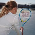 Detská tenisová raketa Wilson Ultra Power 21 WR118910H 21