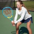 Detská tenisová raketa Wilson Ultra Power 23 WR118810H 11