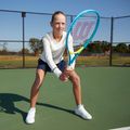 Detská tenisová raketa Wilson Ultra Power 23 WR118810H 14