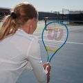 Detská tenisová raketa Wilson Ultra Power 23 WR118810H 17