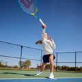 Detská tenisová raketa Wilson Ultra Power 23 WR118810H 19