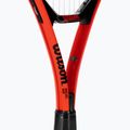 Detská tenisová raketa Wilson Pro Staff Precision 26 červená/čierna WR133610H 4