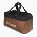 Tenisová taška Wilson Super Tour Pro Staff V14 Duffle brown WR8025801001 2