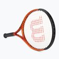 Tenisová raketa Wilson Burn 100ULS V5.0 oranžová WR109110 2