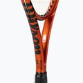 Tenisová raketa Wilson Burn 100ULS V5.0 oranžová WR109110 4