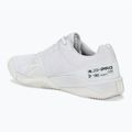 Pánska tenisová obuv Wilson Rush Pro 4.0 white/white/black 3