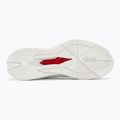 Pánska tenisová obuv Wilson Rush Pro 4.0 white/white/black 4