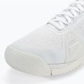 Pánska tenisová obuv Wilson Rush Pro 4.0 white/white/black 7