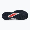 Pánska tenisová obuv Wilson Rush Pro Ace navy blazer/ white/ wilson red 4