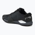Pánska tenisová obuv Wilson Rush Pro Ace Clay black/ombre blue/white 3