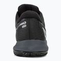 Pánska tenisová obuv Wilson Rush Pro Ace Clay black/ombre blue/white 6