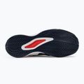 Pánska tenisová obuv Wilson Rush Pro Ace Clay blazer/white/infrared 4