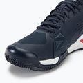 Pánska tenisová obuv Wilson Rush Pro Ace Clay blazer/white/infrared 7