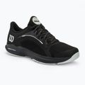 Pánska obuv na padel  Wilson Hurakn 2.0 black/pearl blue/black