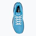 Dámska tenisová obuv Wilson Rush Pro Lite W bonnie blue/deja vu blue/white 5