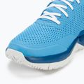 Dámska tenisová obuv Wilson Rush Pro Lite W bonnie blue/deja vu blue/white 7