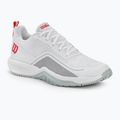 Pánska tenisová obuv Wilson Rxt Active white/pearl blue/wilson red