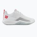 Pánska tenisová obuv Wilson Rxt Active white/pearl blue/wilson red 2