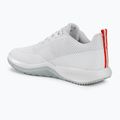Pánska tenisová obuv Wilson Rxt Active white/pearl blue/wilson red 3