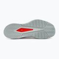 Pánska tenisová obuv Wilson Rxt Active white/pearl blue/wilson red 4