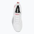 Pánska tenisová obuv Wilson Rxt Active white/pearl blue/wilson red 5