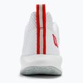Pánska tenisová obuv Wilson Rxt Active white/pearl blue/wilson red 6