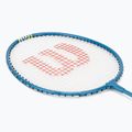 Bedmintonová raketa Wilson Champ 90 5
