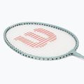 Bedmintonová raketa Wilson Reaction 70 5