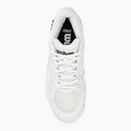 Dámska tenisová obuv Wilson Rush Pro Ace white/white/black 5