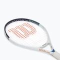 Wilson detská tenisová súprava Roland Garros Elite Kit 23 white/navy 5