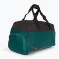 Tenisová taška Wilson Super Tour Small Duffel V9 green 2