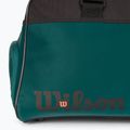 Tenisová taška Wilson Super Tour Small Duffel V9 green 4