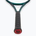 Tenisová raketa Wilson Blade 100 V9 green 3