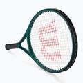 Wilson Blade 25 V9 zelená detská tenisová raketa 2