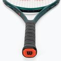 Wilson Blade 25 V9 zelená detská tenisová raketa 3
