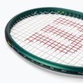 Wilson Blade 25 V9 zelená detská tenisová raketa 5