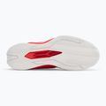 Wilson Rush Pro 4.5 Clay infrared/white pánska tenisová obuv 4
