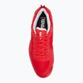 Wilson Rush Pro 4.5 Clay infrared/white pánska tenisová obuv 5