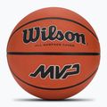 Wilson MVP brown basketbal veľkosť 7