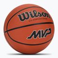 Wilson MVP brown basketbal veľkosť 7 2