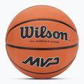 Basketbalová Lopta Wilson MVP brown veľkosť 5