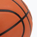 Basketbalová Lopta Wilson MVP brown veľkosť 5 3