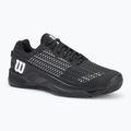Pánska tenisová obuv Wilson Rush Pro Extra Duty black/ black/ white